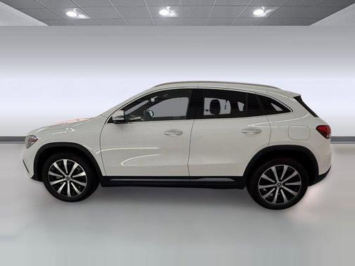 2023 Mercedes-Benz GLA 250 Base