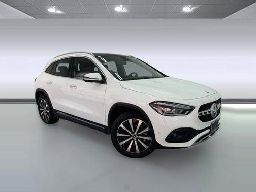 2023 Mercedes-Benz GLA 250 Base