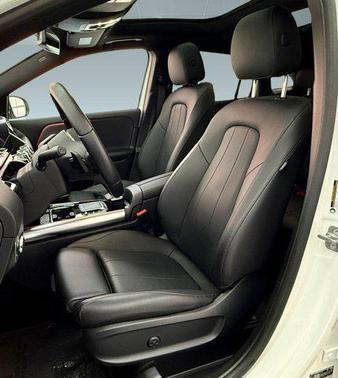 2023 Mercedes-Benz GLA 250 Base