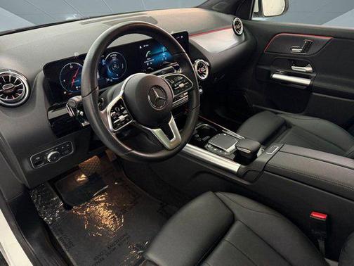 2023 Mercedes-Benz GLA 250 Base