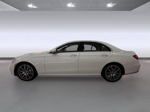 2022 Mercedes-Benz E-Class E 350