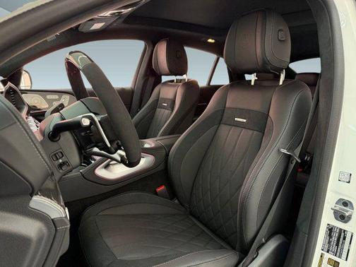 2026 Mercedes-Benz AMG GLE 63 S 4MATIC+