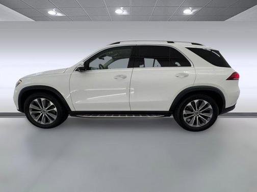 2023 Mercedes-Benz GLE 350 Base