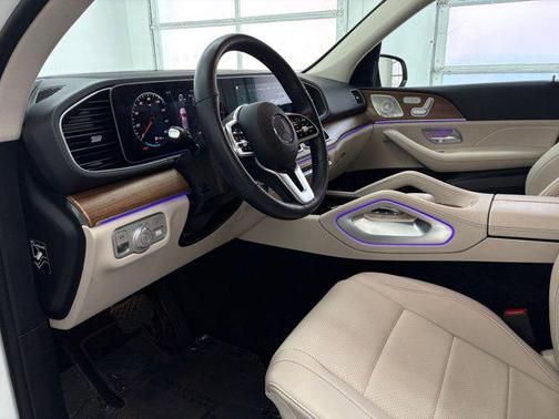 2023 Mercedes-Benz GLE 350 Base