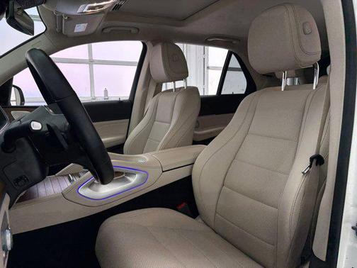 2023 Mercedes-Benz GLE 350 Base