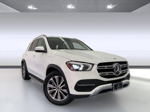 2023 Mercedes-Benz GLE 350 Base