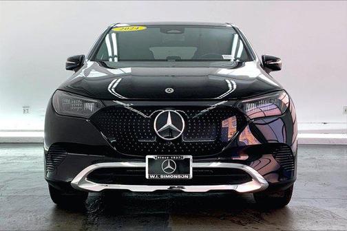 2024 Mercedes-Benz EQE 350+ Base