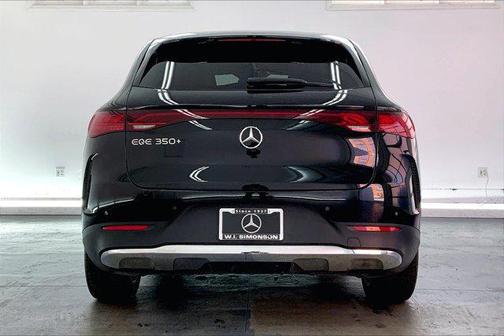 2024 Mercedes-Benz EQE 350+ Base