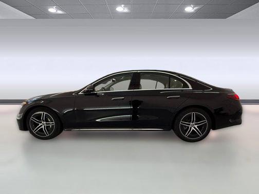 Black 2026 Mercedes-Benz E-Class E 350