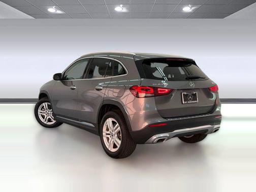 2023 Mercedes-Benz GLA 250 4MATIC