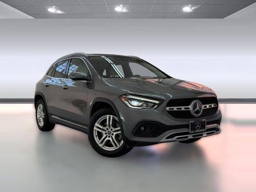 2023 Mercedes-Benz GLA 250 4MATIC