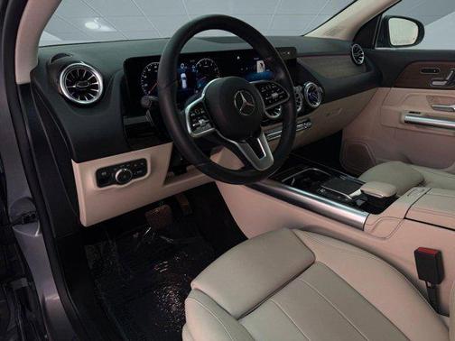 2023 Mercedes-Benz GLA 250 4MATIC