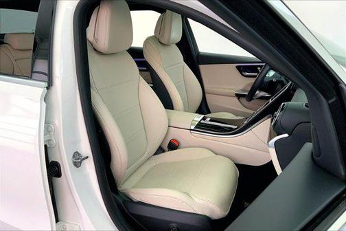 2022 Mercedes-Benz C-Class 4MATIC Sedan