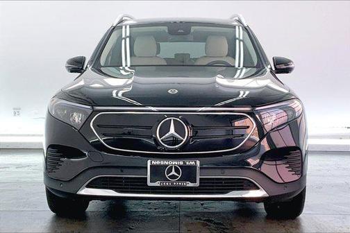 2023 Mercedes-Benz EQB 250 Base