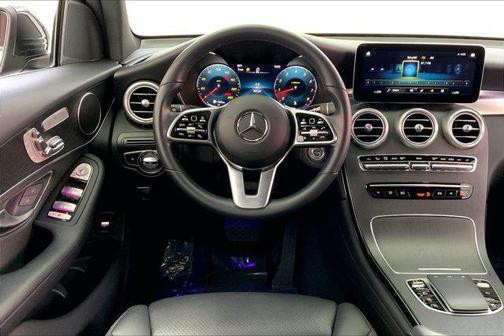 2022 Mercedes-Benz GLC 300 Base