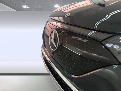 2023 Mercedes-Benz EQE 350+ Base