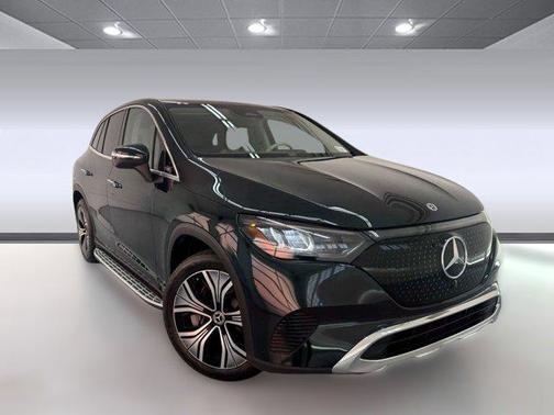 2023 Mercedes-Benz EQE 350+ Base