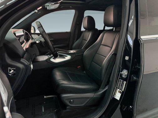 2020 Mercedes-Benz GLE 350 4MATIC