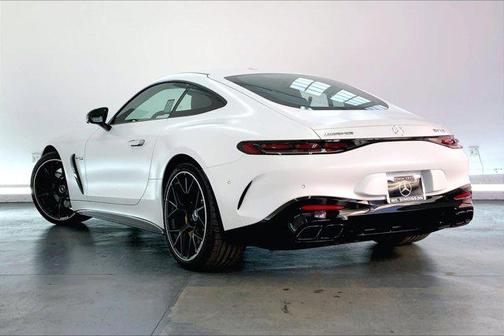 2025 Mercedes-Benz AMG GT 55 C