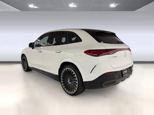 2025 Mercedes-Benz AMG EQE 4MATIC+