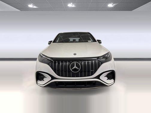 2025 Mercedes-Benz AMG EQE 4MATIC+