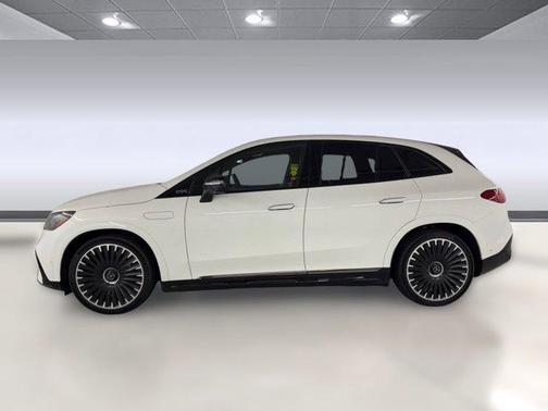 2025 Mercedes-Benz AMG EQE 4MATIC+