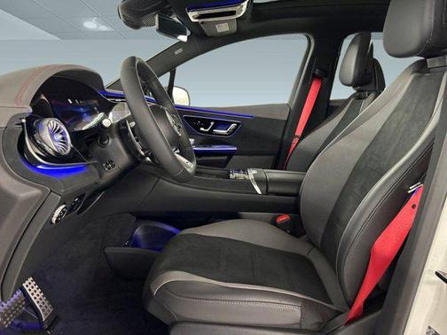 2025 Mercedes-Benz AMG EQE 4MATIC+