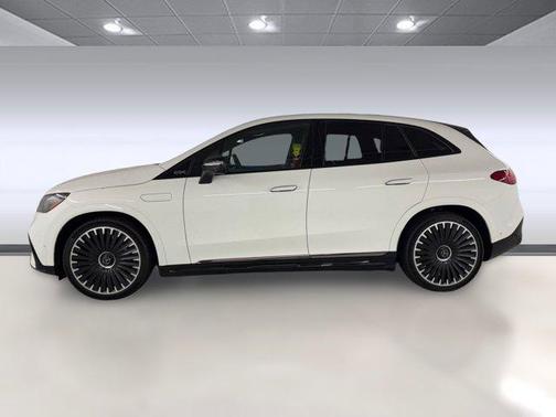 2025 Mercedes-Benz AMG EQE 4MATIC+