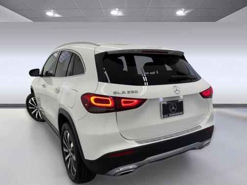 2023 Mercedes-Benz GLA 250 Base