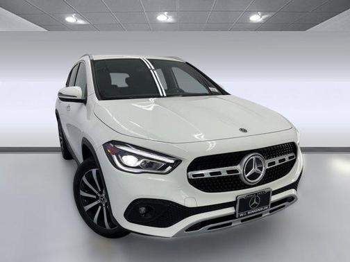 2023 Mercedes-Benz GLA 250 Base
