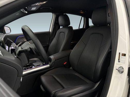 2023 Mercedes-Benz GLA 250 Base