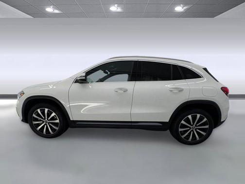 2023 Mercedes-Benz GLA 250 Base