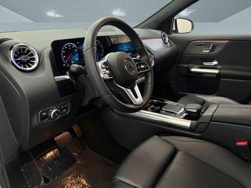 2023 Mercedes-Benz GLA 250 Base