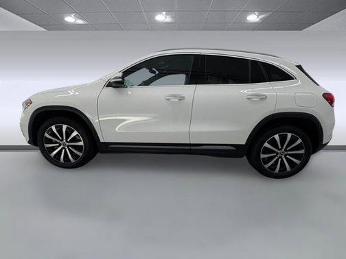 2023 Mercedes-Benz GLA 250 Base