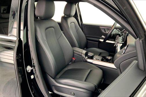 2022 Mercedes-Benz GLB 250 4MATIC