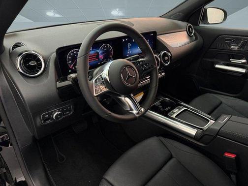 2026 Mercedes-Benz GLA 250 4MATIC