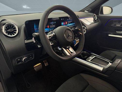 2026 Mercedes-Benz AMG GLA 35 4MATIC