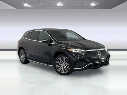 2023 Mercedes-Benz EQS 580 4MATIC