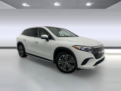 2023 Mercedes-Benz EQS 450 4MATIC