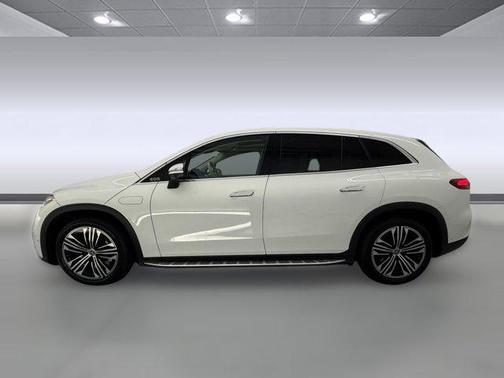 2023 Mercedes-Benz EQS 450 4MATIC