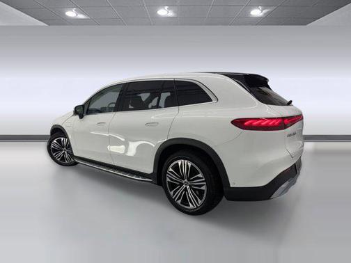 2023 Mercedes-Benz EQS 450 4MATIC