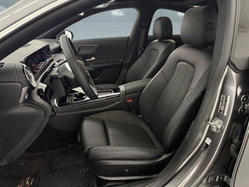 2026 Mercedes-Benz CLA 250 Base