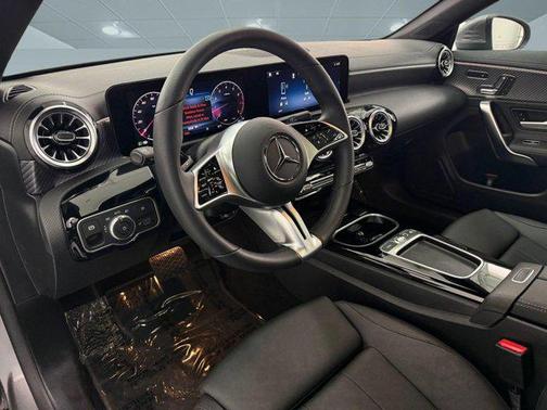 2026 Mercedes-Benz CLA 250 Base