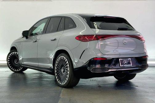2025 Mercedes-Benz AMG EQE 4MATIC+