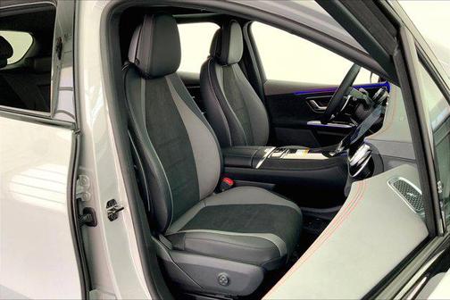 2025 Mercedes-Benz AMG EQE 4MATIC+