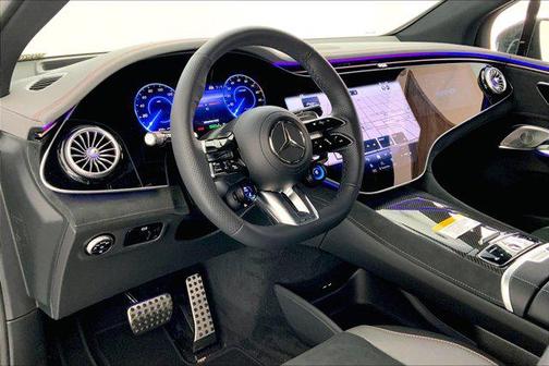 2025 Mercedes-Benz AMG EQE 4MATIC+