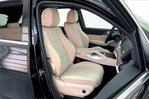 2025 Mercedes-Benz GLE 450e 4MATIC