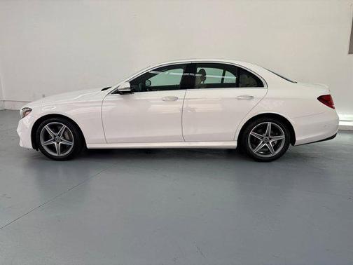 2019 Mercedes-Benz E-Class E 300