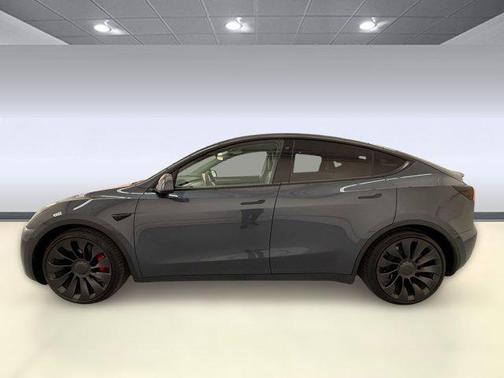 2023 Tesla Model Y Performance Dual Motor All-Wheel Drive