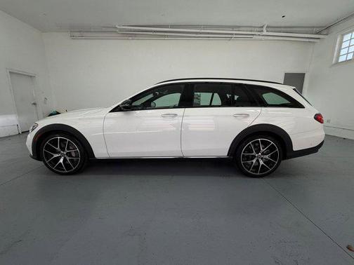 2023 Mercedes-Benz E-Class E 450 4MATIC All-Terrain